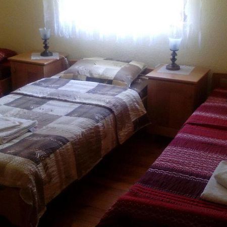 Villa Kostovski Brajcino Екстер'єр фото