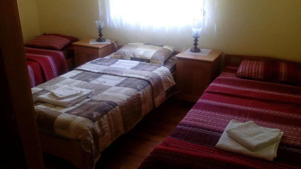 Villa Kostovski Brajcino Екстер'єр фото