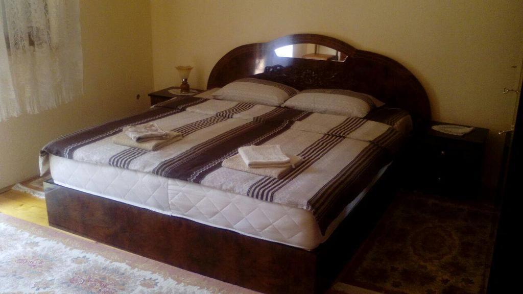 Villa Kostovski Brajcino Екстер'єр фото