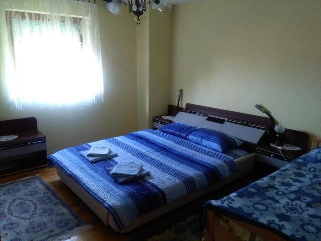 Villa Kostovski Brajcino Екстер'єр фото