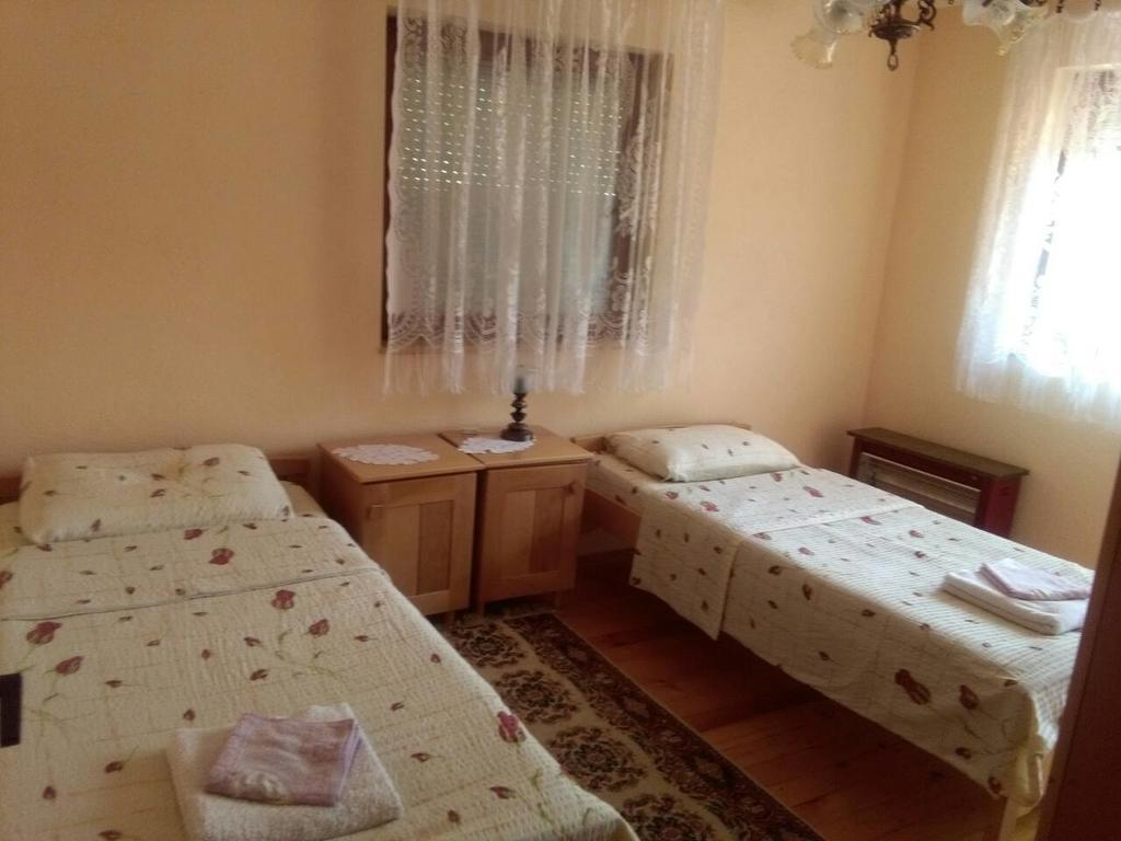 Villa Kostovski Brajcino Екстер'єр фото